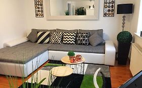 Apartment La Lucia - Mit Bäckerei im Haus - Genussvoll wohnen!